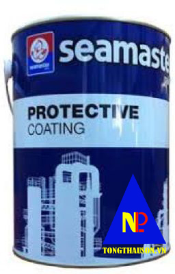 SƠN LÓT PHẢN QUANG SEAMASTER 6250P- REFLECTIVE PRIMER COAT