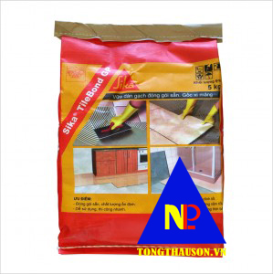 Sika Tilebond GP - 5kg