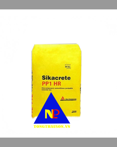 Sikacrete PP1